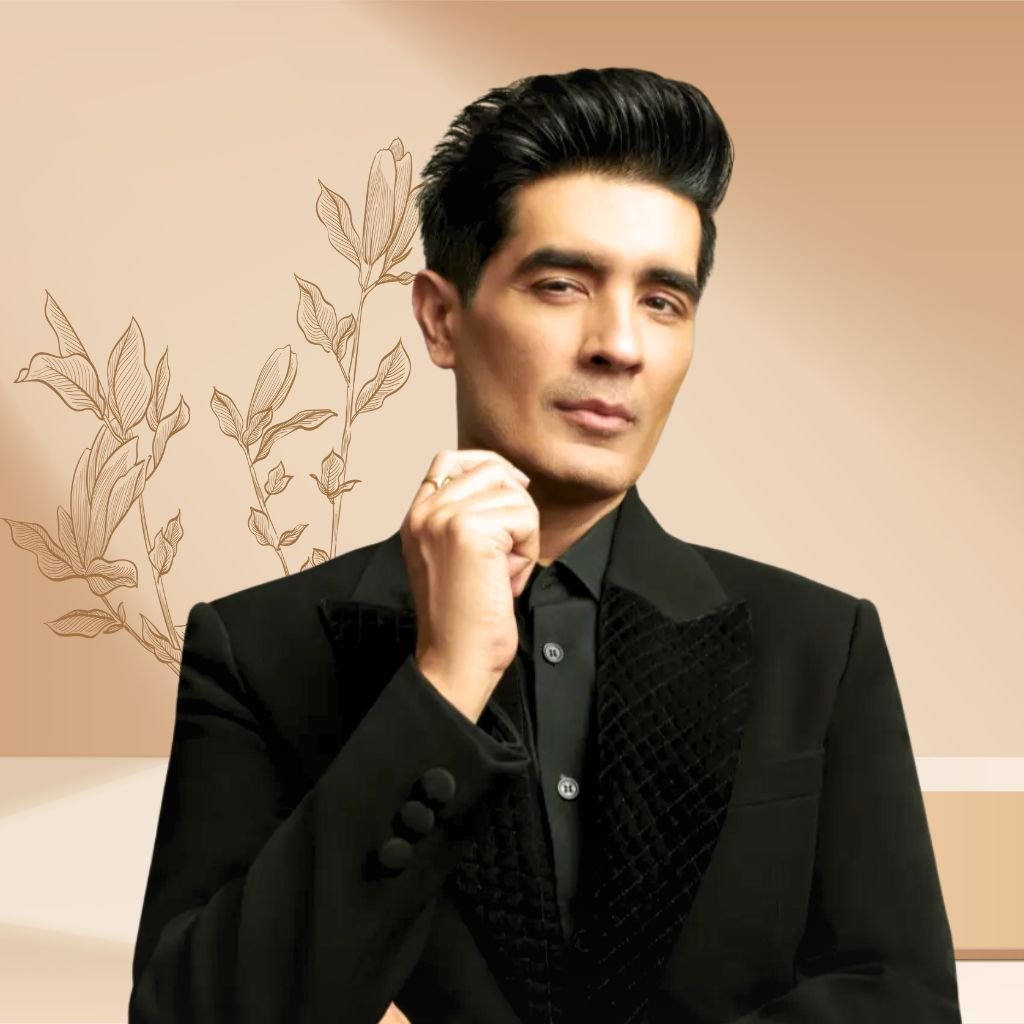 Manish Malhotra