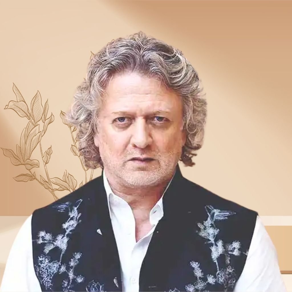 rohit bal
