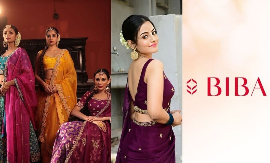 Biba: The Heartbeat of Indian Ethnic Fashion