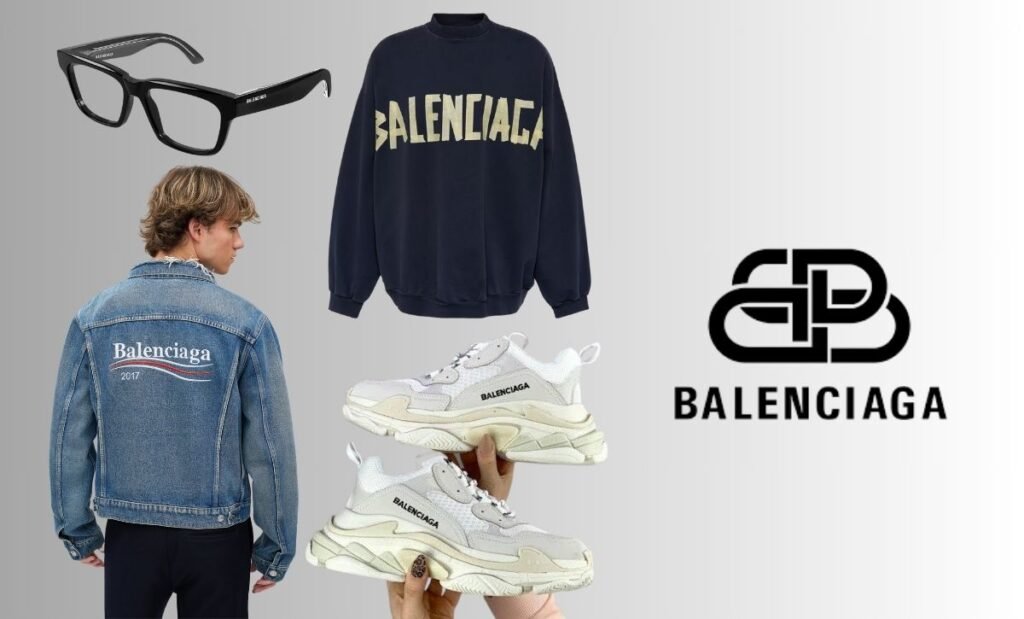 balenciaga