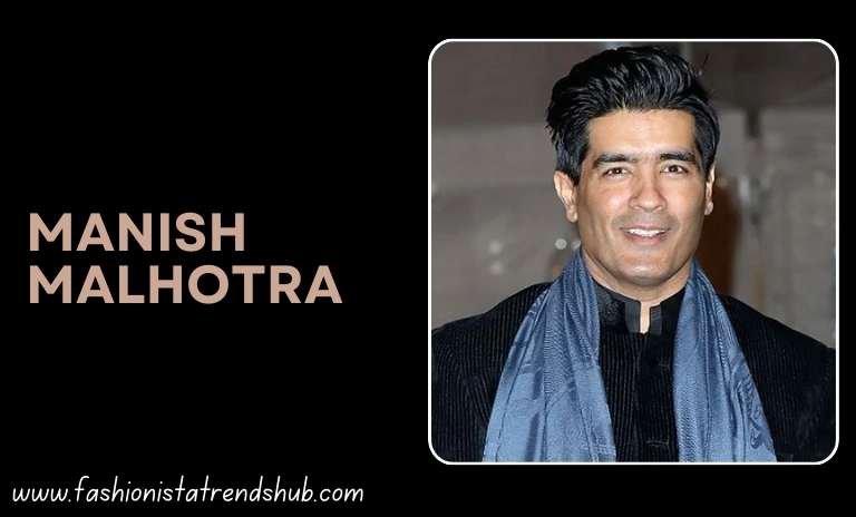 Manish Malhotra : Age, Wiki, Bio, Carrier, Awards, Education And More