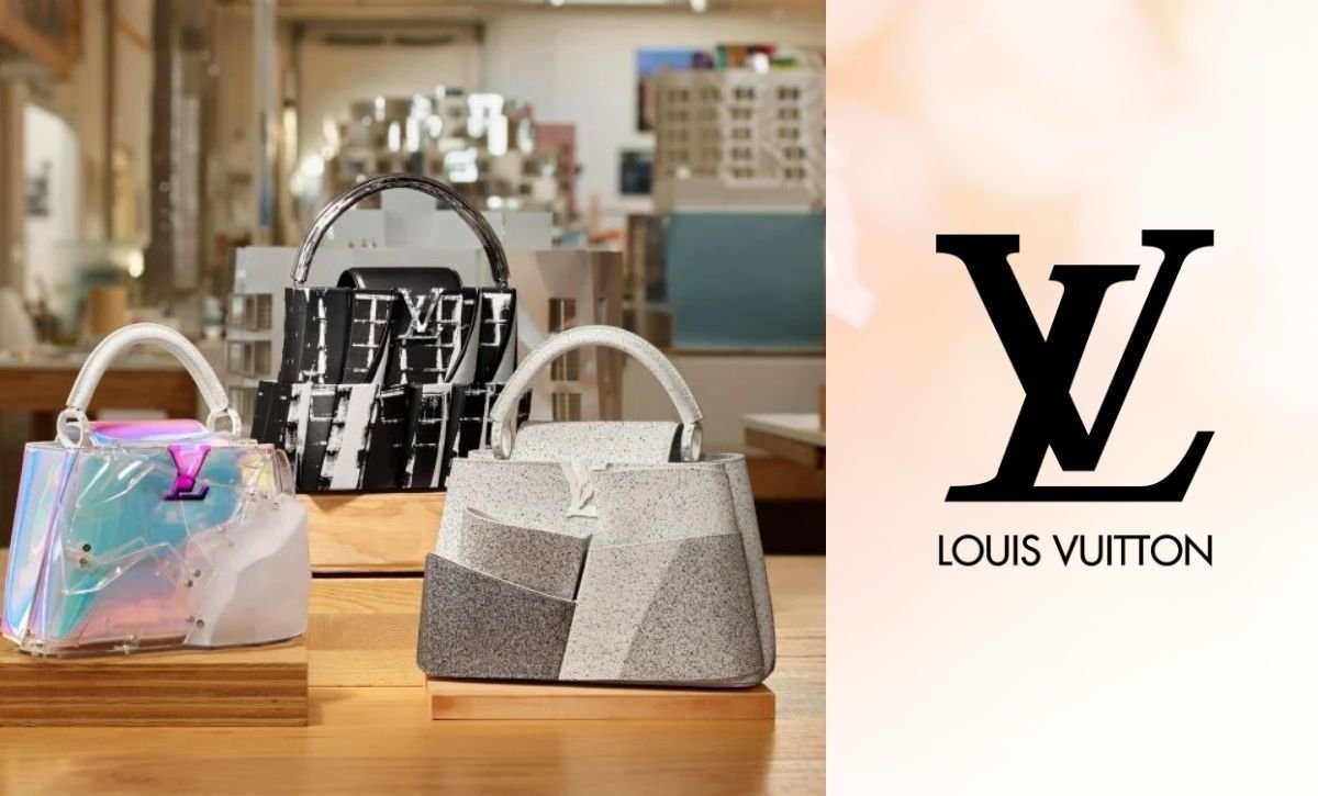 Louis Vuitton: French Luxury Fashion Brand