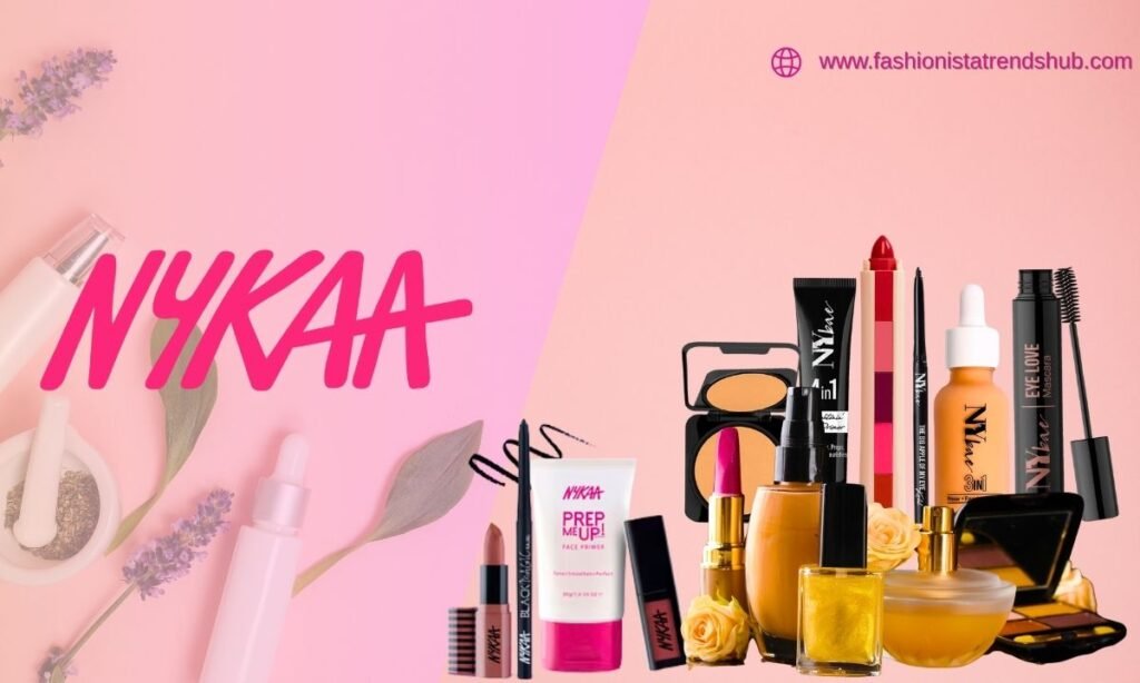 Nykaa Products