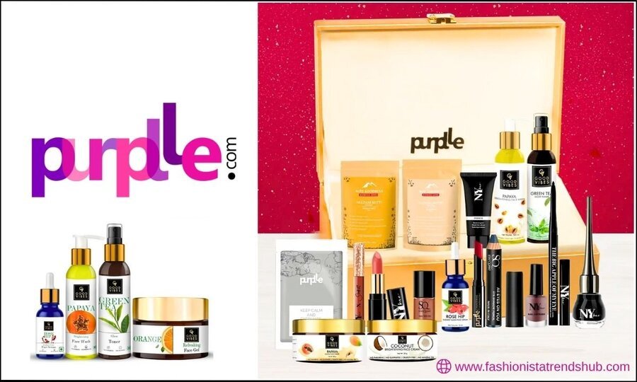 Purplle: Online Shopping | Beauty Products Platform