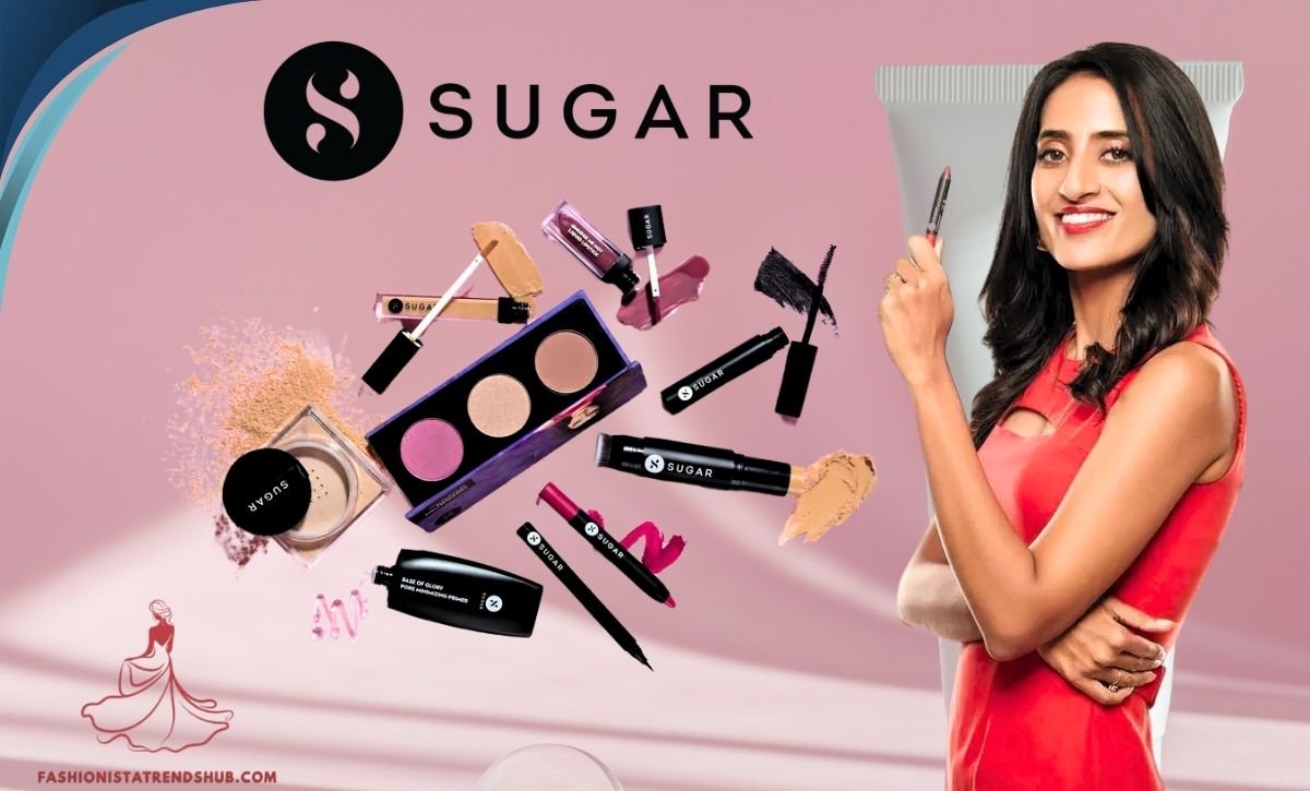 Sugar Cosmetics: Founder, Products, Pricing, Investors, Net Worth, Recent Launches And More