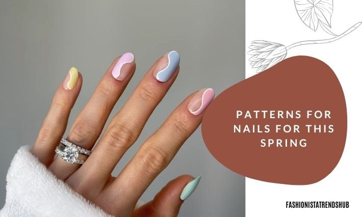 patterns for the spring