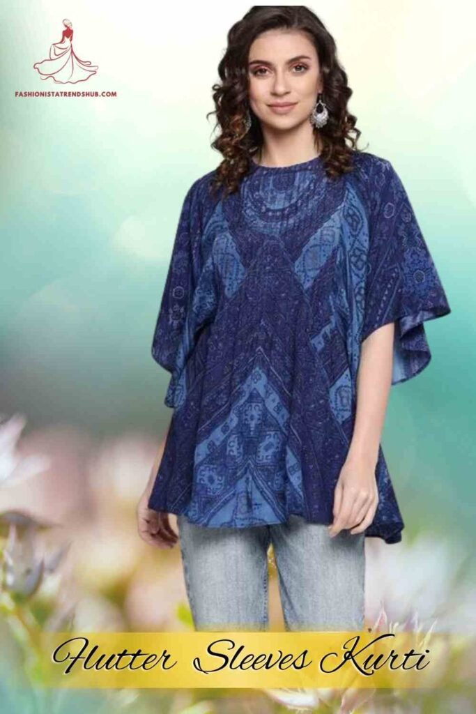 Flutter Sleeves