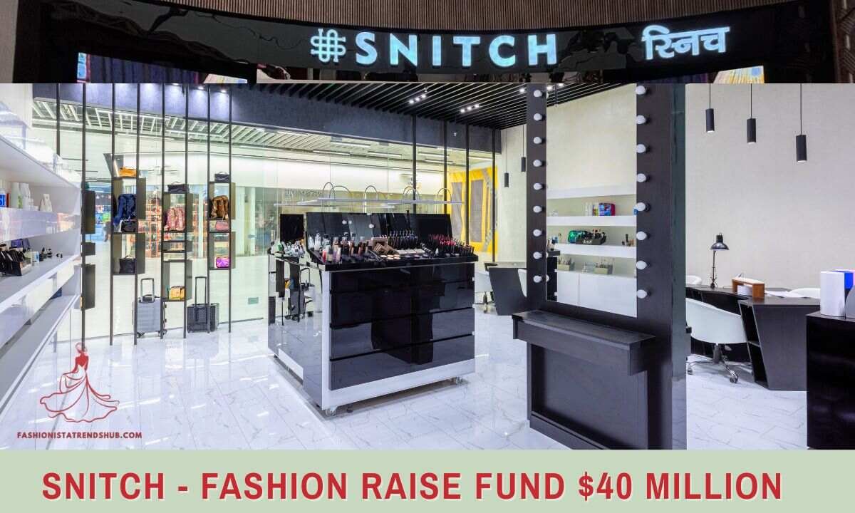 Snitch Secures $40 Million to Expand Men’s Fashion Brand in India and Overseas