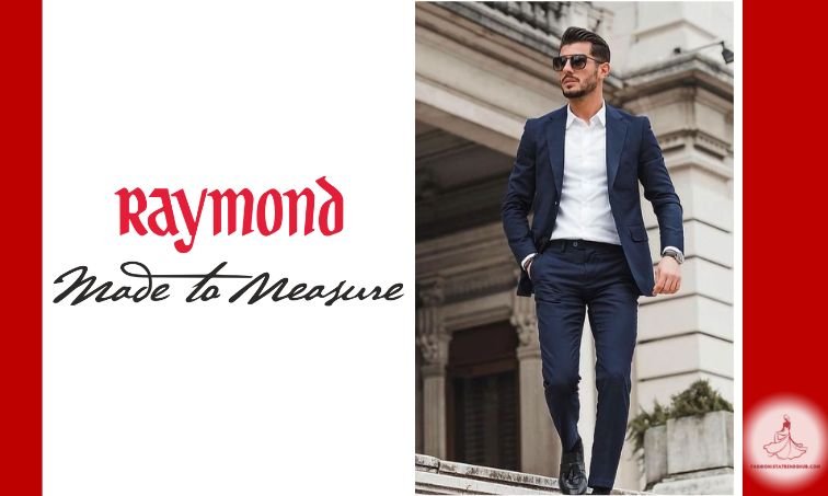Raymond Made to Meas: Customized Elegance