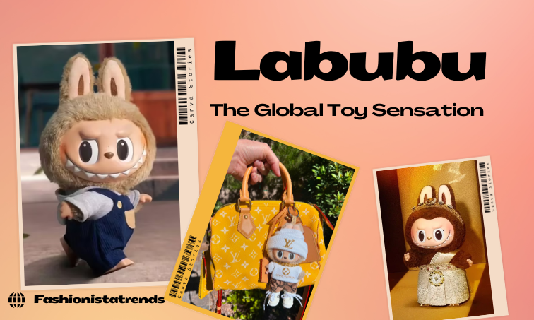 Labubu: The Designer Toy Sensation