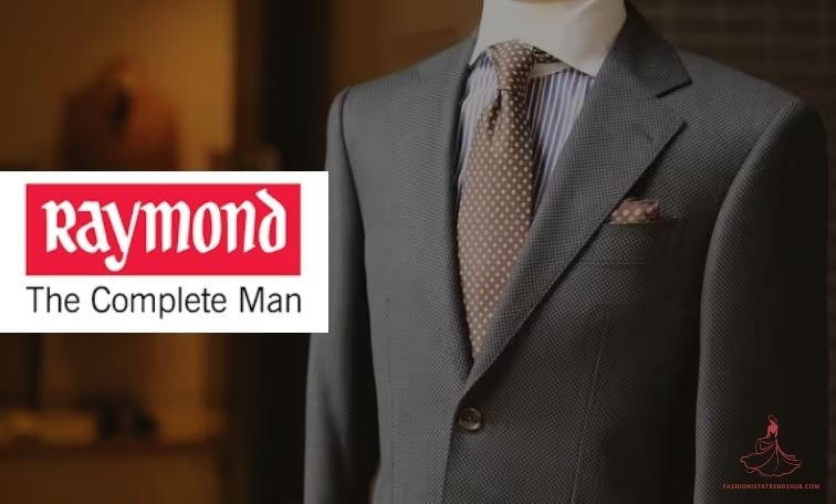 Raymond: An Enduring Fashion Brand