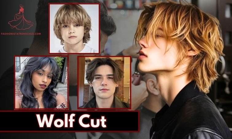 Wolf Cut: For The Unconventional
