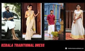 Kerala Traditional Dress