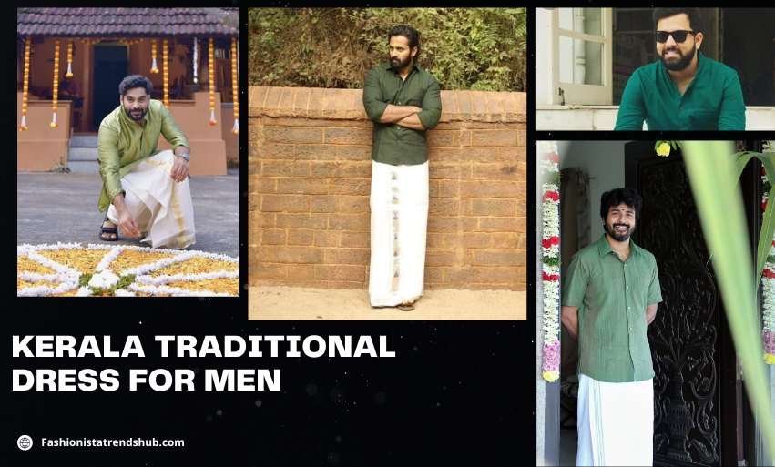 Kerala Traditional Dress for Women