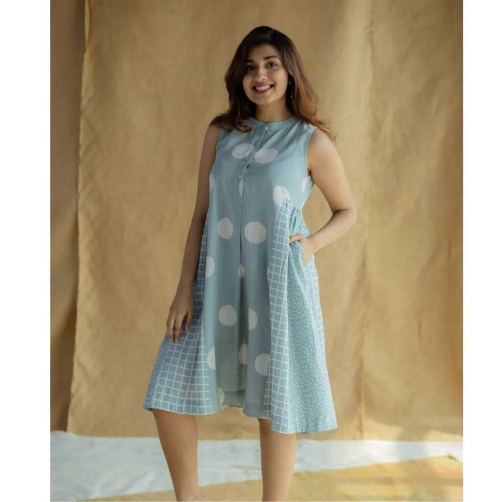 Affordable and Stylish Indian Ethnic Co Dresses