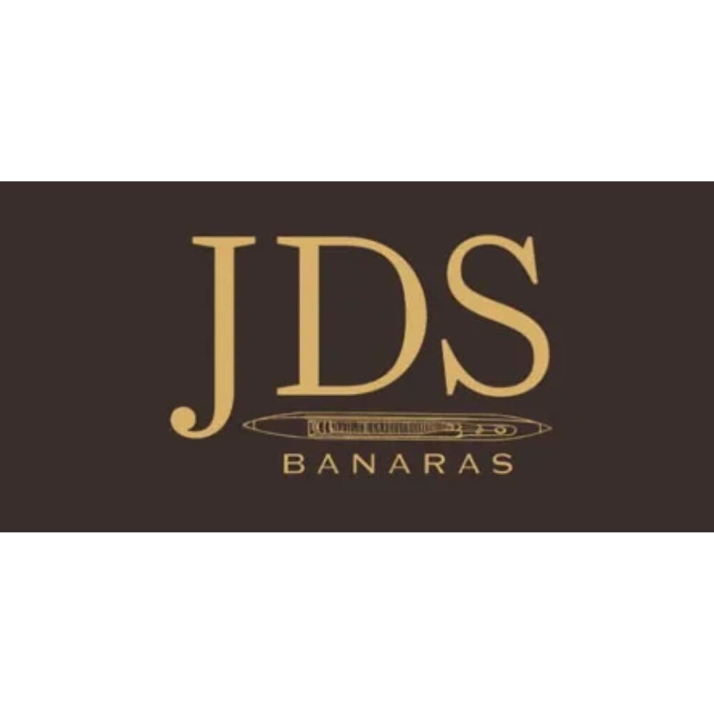 JDS Banaras - Saree Reviews
