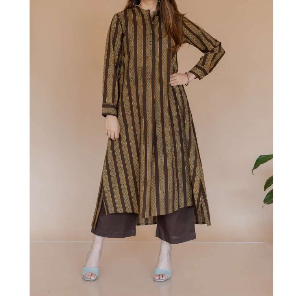 Trending Indian Ethnic Co Palazzo