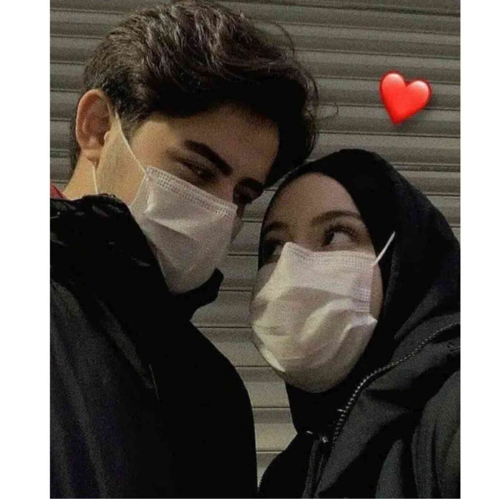 beautiful profile love dp