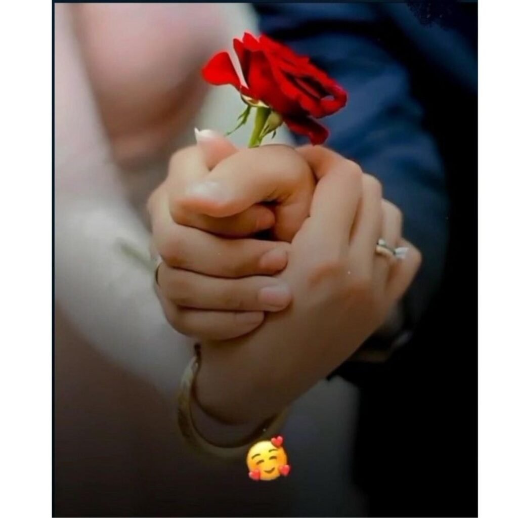 best profile love dp