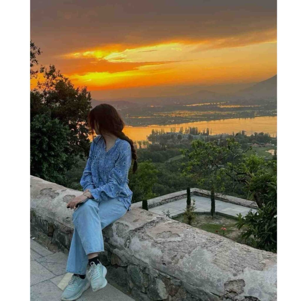 face hidden girl pic