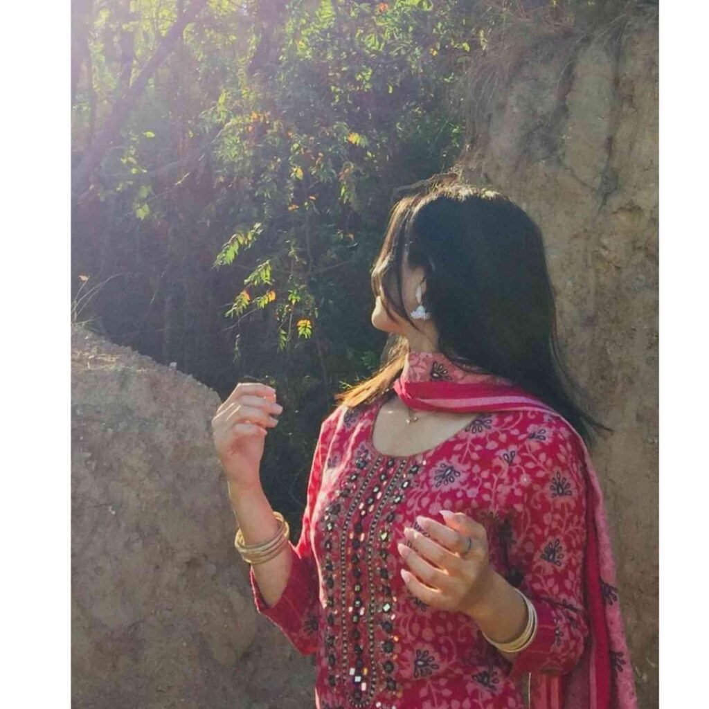 hidden face best dp for instagram for girl