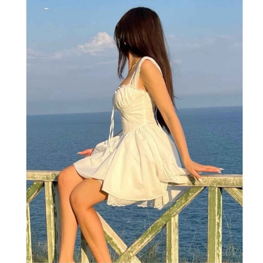 hide face dp for girls