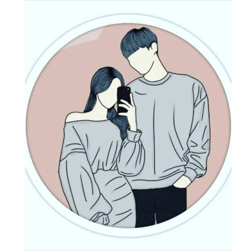 instagram dp for boys love