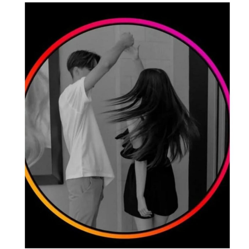 love dp for instagram girl and boy