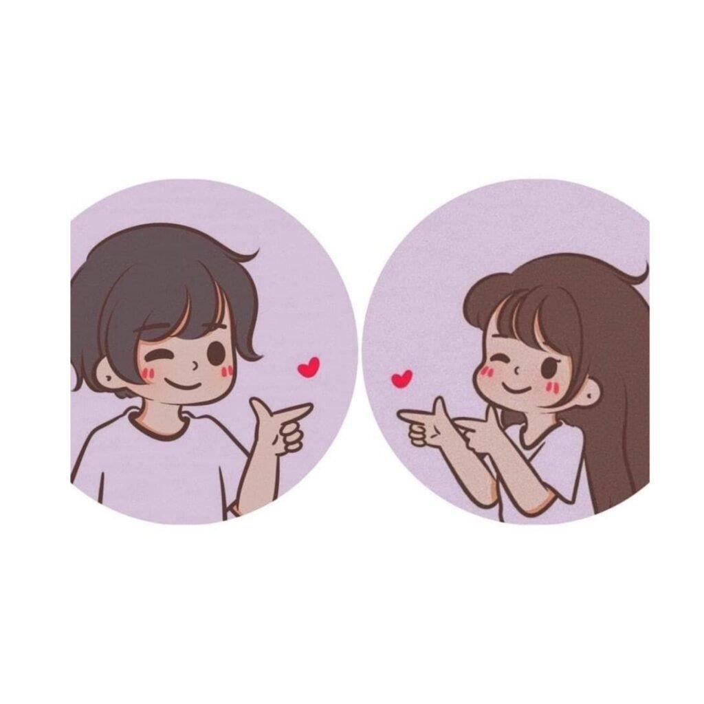 love instagram dp girl boy