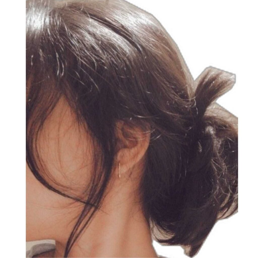 whatsapp dp for girls hidden face