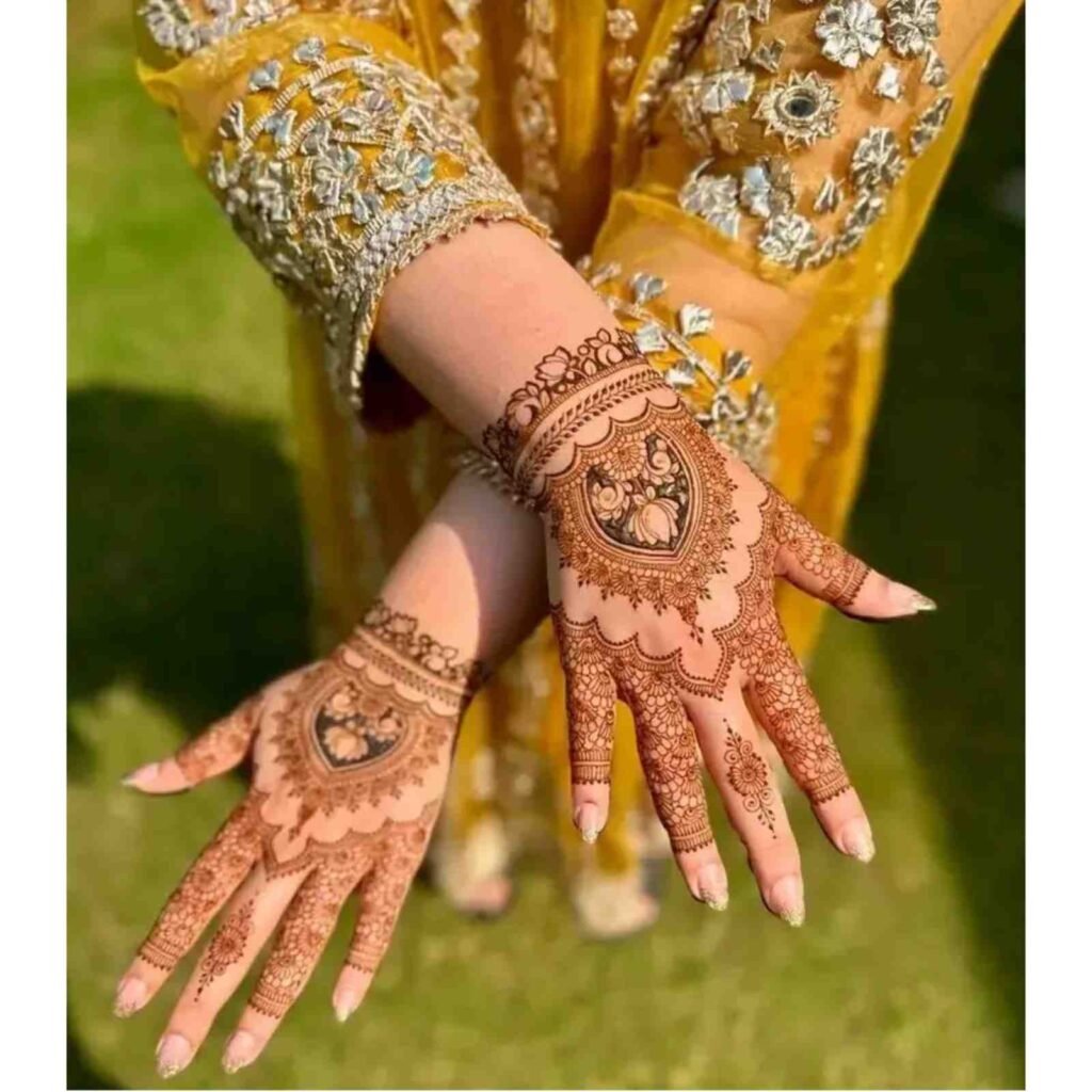 Customised Names and Initial Name