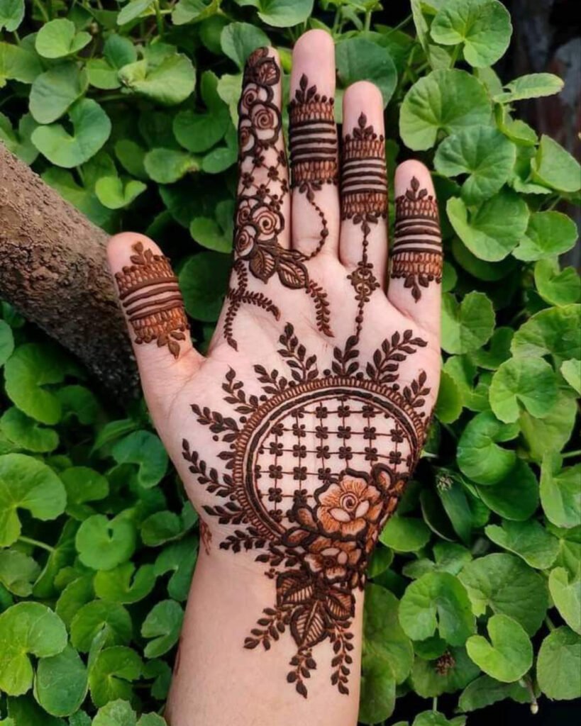 Dotted Chain Enchantment