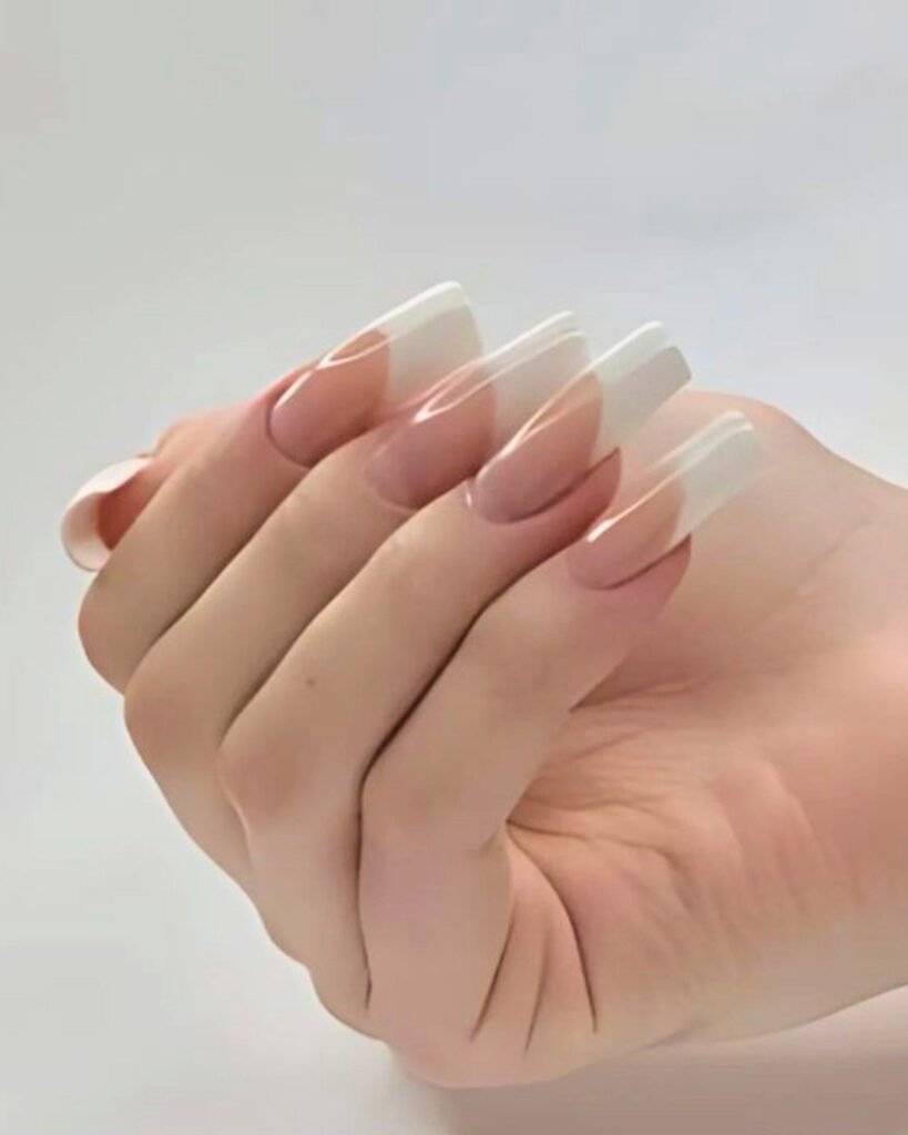 Fibreglass  Extensions