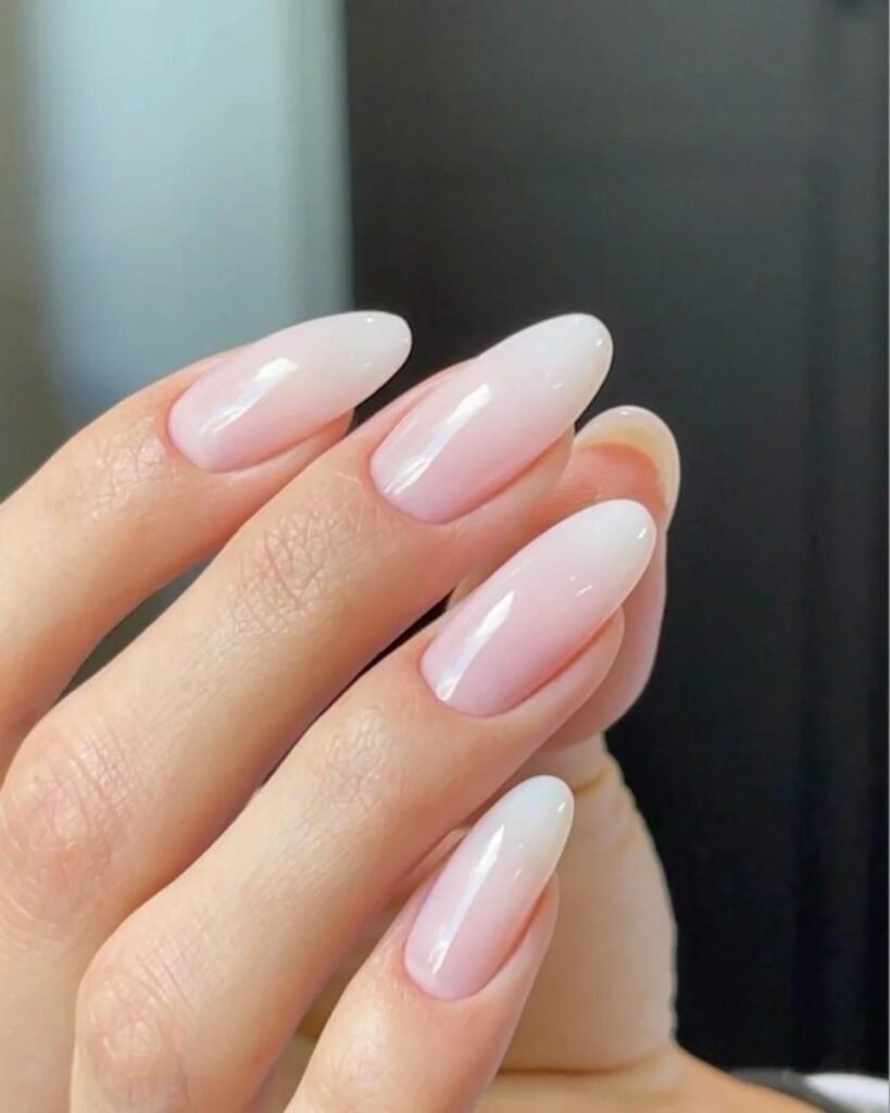 Polygel Nail Extensions