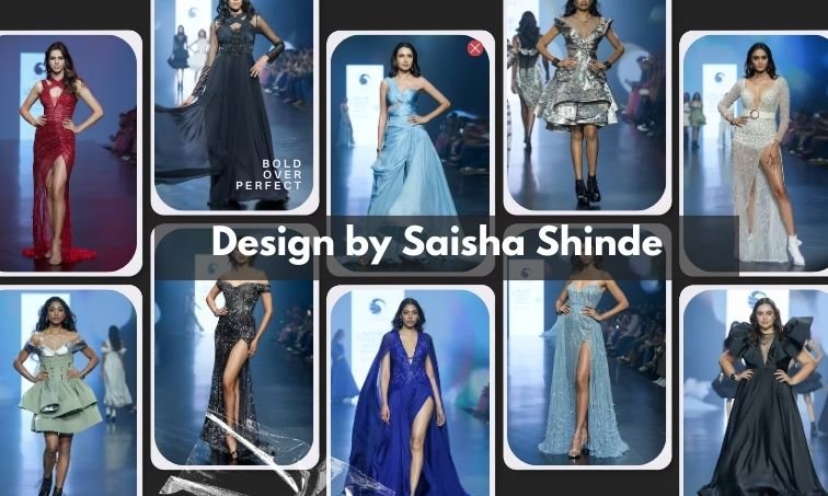 design by saisha