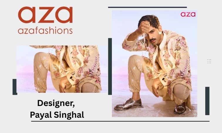 Designer,
Payal Singha
