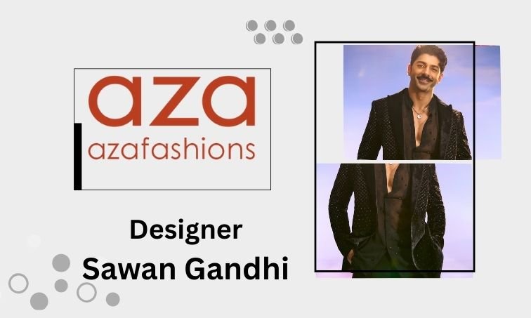 Designer
Soniya G X AZA