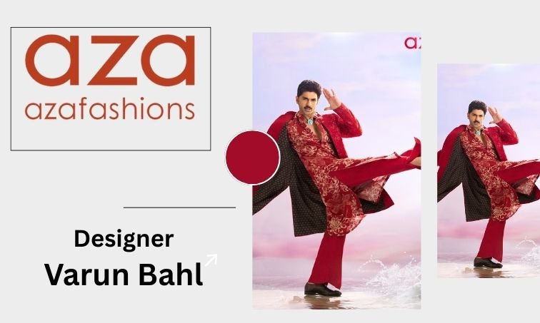 Top Aza Outfits:
Taha Shah Baddussha