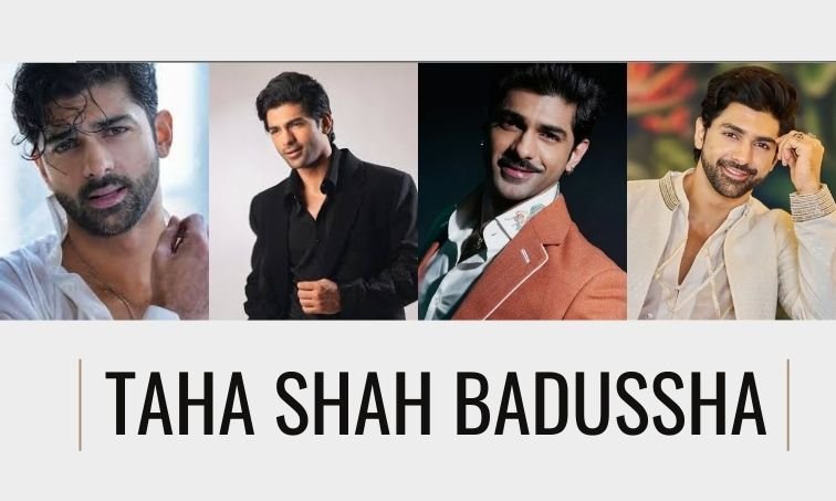 Taha Shah Badussha