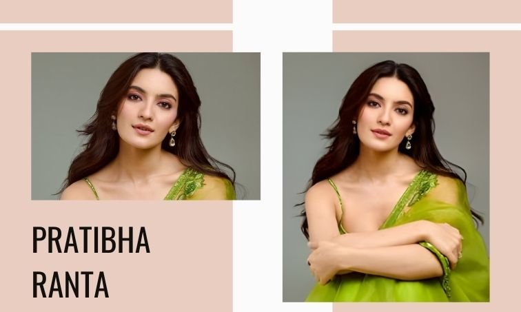 Pratibha Ranta