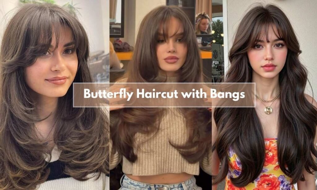 Butterfly Haircut
Butterfly Haircut Long
Butterfly Haircut with bangs
Butterfly Haircut Long Hair price
Butterfly Haircut price
Butterfly Haircut qith straight hair
