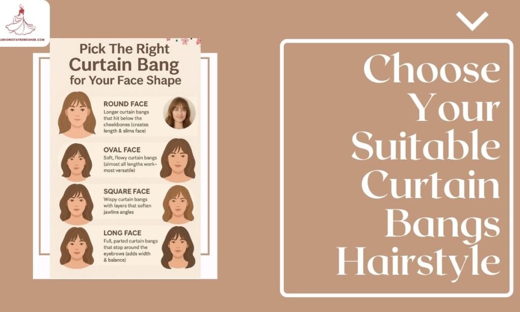  Curtain Bangs Haircut for Short Hair
Curly Hair Curtain Bangs Hairstyle
Curtain Haircut Female Long Hair
Butterfly Haircut with Bangs
Choose Your Suitable Curtain Bangs Hairstyle