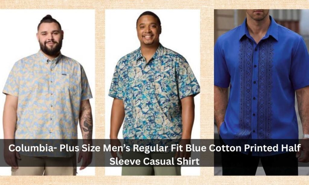 XXXXL shirts 2025  lahore reviews
Santonio- Plus Size Men’s Blue Solid Comfort Fit Pure Cotton Full Sleeve Shirt
Santonio- Plus Size Regular Fit Blue Solid Pure Cotton Casual Full Sleeves Shirt
Carhartt- Plus Size Regular Fit Grey Checkered Pure Cotton Full Sleeves Casual Shirt
Carhartt- Plus Size Men’s Regular Fit Red & Black Checked Full Sleeve Casual Shirt
Columbia- Plus Size Men’s Regular Fit Blue Cotton Printed Half Sleeve Casual Shirt
City Travel Black Plus Printed T-Shirt
Green Plain Full Sleeve Plus Size T-Shirt
White Plain Plus Size T-Shirt 
Juneberry Original Beige Raglan Sleeve Plus Printed T-Shirt
California Maroon Plus Size Printed T-Shirt women
What are  XXXXL  sizes?