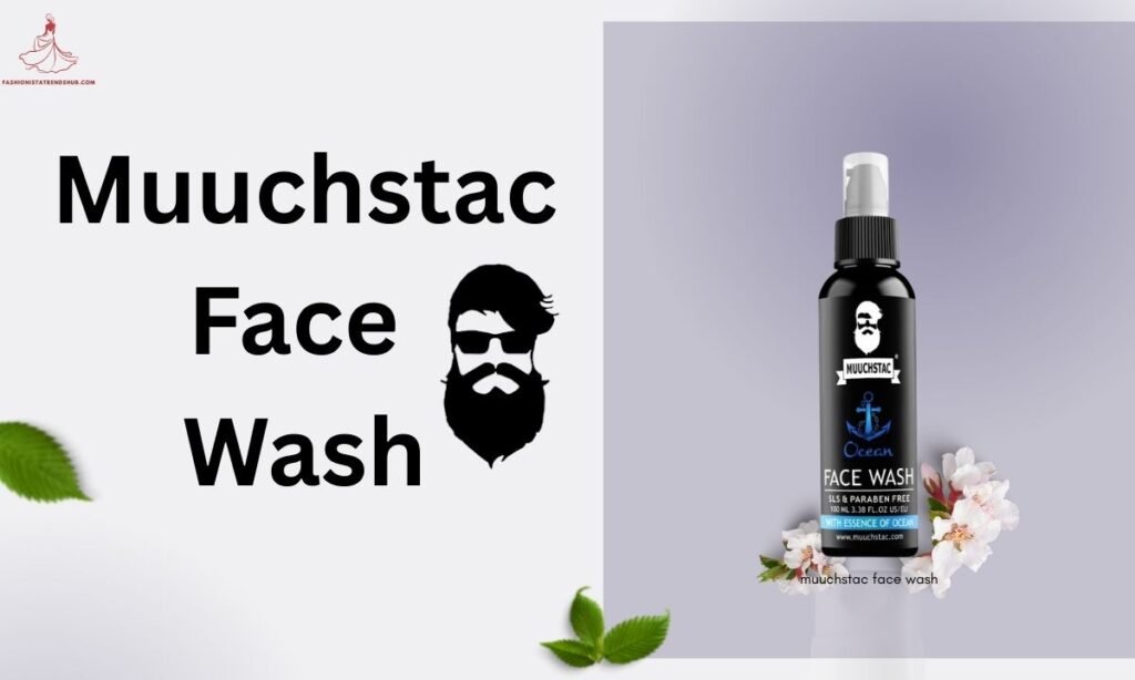 muuchstac face wash benefits muuchstac face wash review muuchstac face wash ingredients muuchstac face wash price muuchstac face wash