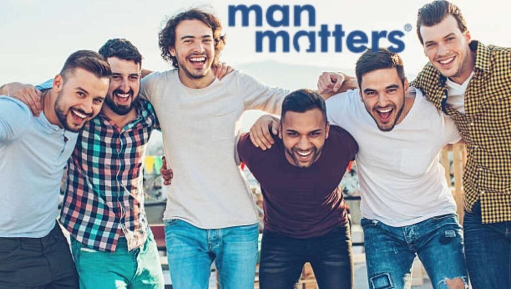 man matters man matters hygin  Performance Health & Fitness Beard Regrowth Hair Regrowth