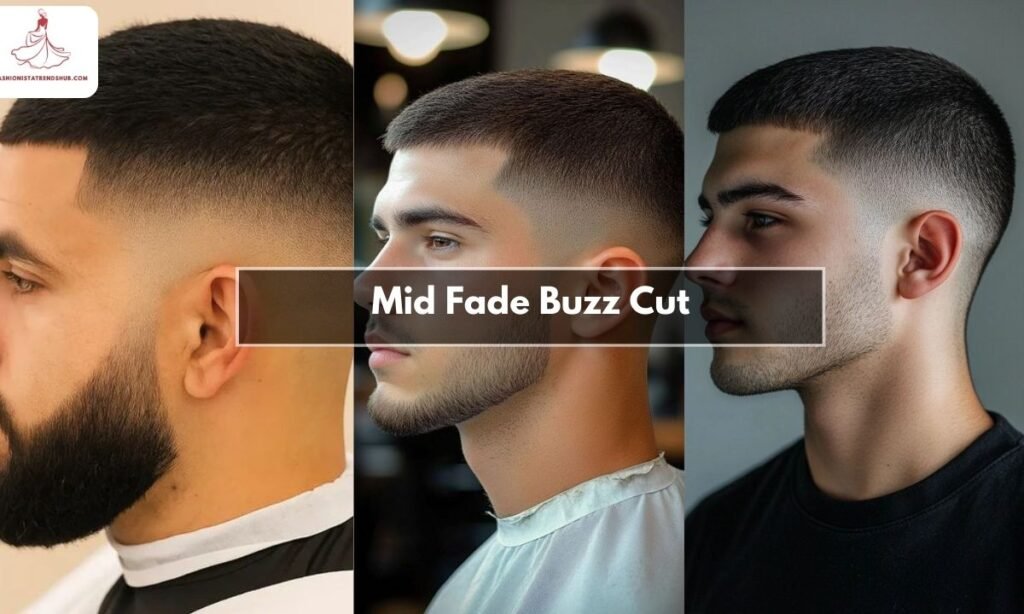 Brush Back Mid Skin Fade
Types Of Mid Fade Haircut
mid fade haircut
Mid Fade Undercut
Mid Fade Buzz Cut
Mid Fade Comb Over
Curly Top Mid Fade
Curly Hair Mid Fade
Mid Drop Fade Haircut
Mid Fade Spiky Haircut:
Mid Skin Fade Buzz Cut
Mid Skin Fade
Mid Fade Faux Hawk
Mid Taper Fade
 Mid Burst Fade:
Mid Fade East Asian
Mid Fade Fluffy Hair
Mid Fade Undercut
