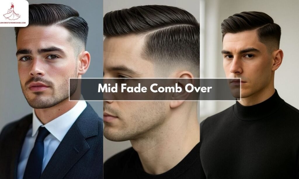 Brush Back Mid Skin Fade
Types Of Mid Fade Haircut
mid fade haircut
Mid Fade Undercut
Mid Fade Buzz Cut
Mid Fade Comb Over
Curly Top Mid Fade
Curly Hair Mid Fade
Mid Drop Fade Haircut
Mid Fade Spiky Haircut:
Mid Skin Fade Buzz Cut
Mid Skin Fade
Mid Fade Faux Hawk
Mid Taper Fade
 Mid Burst Fade:
Mid Fade East Asian
Mid Fade Fluffy Hair
Mid Fade Undercut
