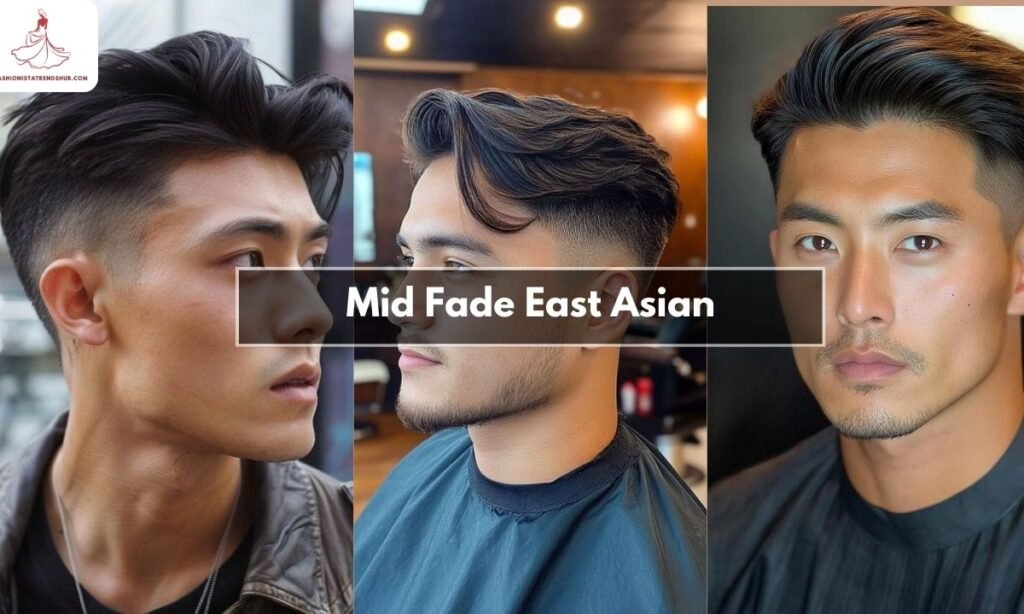 Brush Back Mid Skin Fade
Types Of Mid Fade Haircut
mid fade haircut
Mid Fade Undercut
Mid Fade Buzz Cut
Mid Fade Comb Over
Curly Top Mid Fade
Curly Hair Mid Fade
Mid Drop Fade Haircut
Mid Fade Spiky Haircut:
Mid Skin Fade Buzz Cut
Mid Skin Fade
Mid Fade Faux Hawk
Mid Taper Fade
 Mid Burst Fade:
Mid Fade East Asian
Mid Fade Fluffy Hair
Mid Fade Undercut
