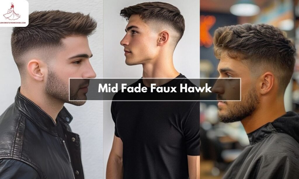 Brush Back Mid Skin Fade
Types Of Mid Fade Haircut
mid fade haircut
Mid Fade Undercut
Mid Fade Buzz Cut
Mid Fade Comb Over
Curly Top Mid Fade
Curly Hair Mid Fade
Mid Drop Fade Haircut
Mid Fade Spiky Haircut:
Mid Skin Fade Buzz Cut
Mid Skin Fade
Mid Fade Faux Hawk
Mid Taper Fade
 Mid Burst Fade:
Mid Fade East Asian
Mid Fade Fluffy Hair
Mid Fade Undercut
