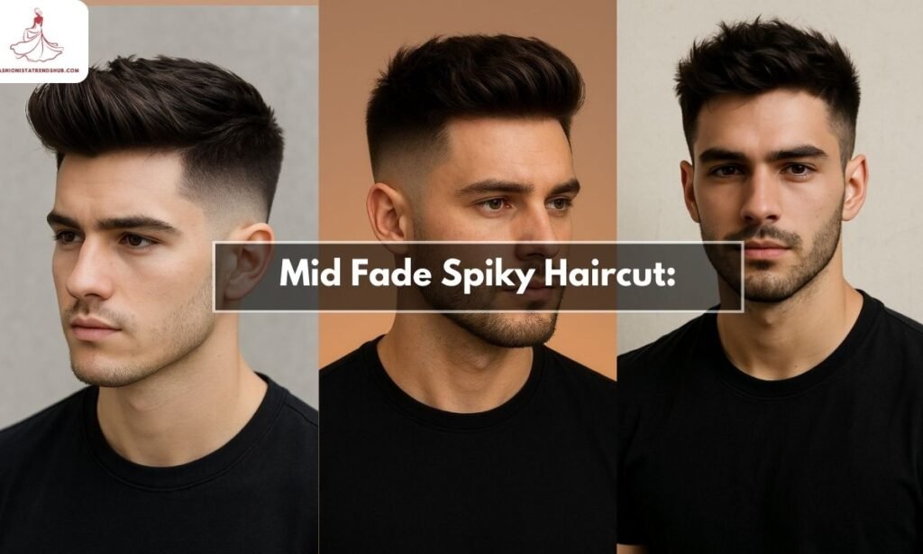 Brush Back Mid Skin Fade
Types Of Mid Fade Haircut
mid fade haircut
Mid Fade Undercut
Mid Fade Buzz Cut
Mid Fade Comb Over
Curly Top Mid Fade
Curly Hair Mid Fade
Mid Drop Fade Haircut
Mid Fade Spiky Haircut:
Mid Skin Fade Buzz Cut
Mid Skin Fade
Mid Fade Faux Hawk
Mid Taper Fade
 Mid Burst Fade:
Mid Fade East Asian
Mid Fade Fluffy Hair
Mid Fade Undercut
